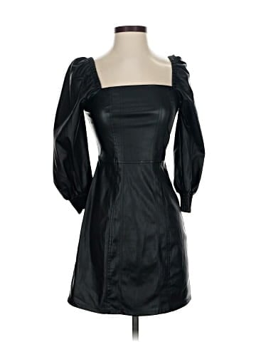 7 For All Mankind Cocktail Dress (view 1)