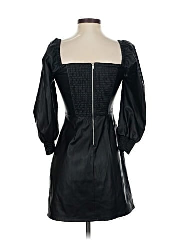 7 For All Mankind Cocktail Dress (view 2)