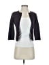 Esprit 100% Acrylic Gray Cardigan Size S - photo 1