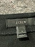 J.Crew Solid Black Casual Dress Size 2 - photo 7