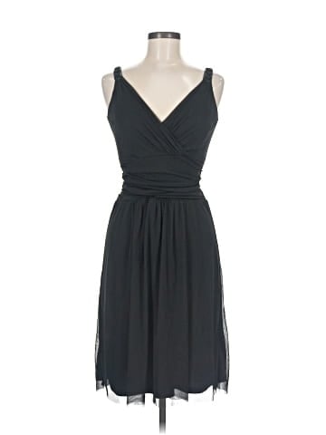 Chaps Cocktail Dress (view 1)