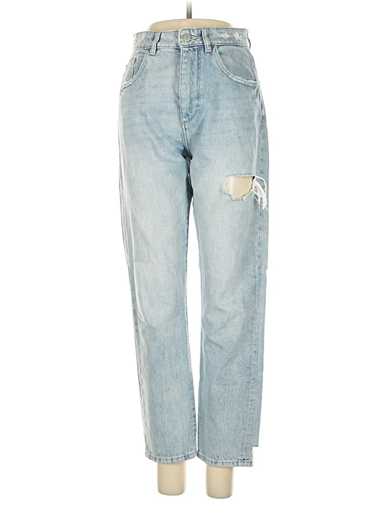 Click to view more detailed imagery on our partner's website Pre-owned Dl1961 Jeans In Blue