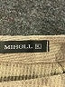 MIHOLL Tan Pullover Sweater Size XL - photo 7