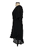 She + Sky Solid Black Cocktail Dress Size S - photo 5