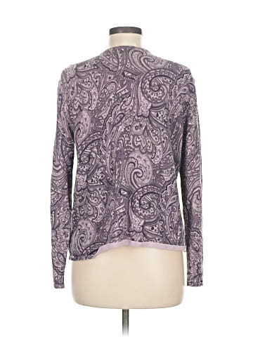 Koret Long Sleeve Blouse (view 2)