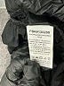 Shein 100% Elastane Black Cocktail Dress Size 6 - photo 4