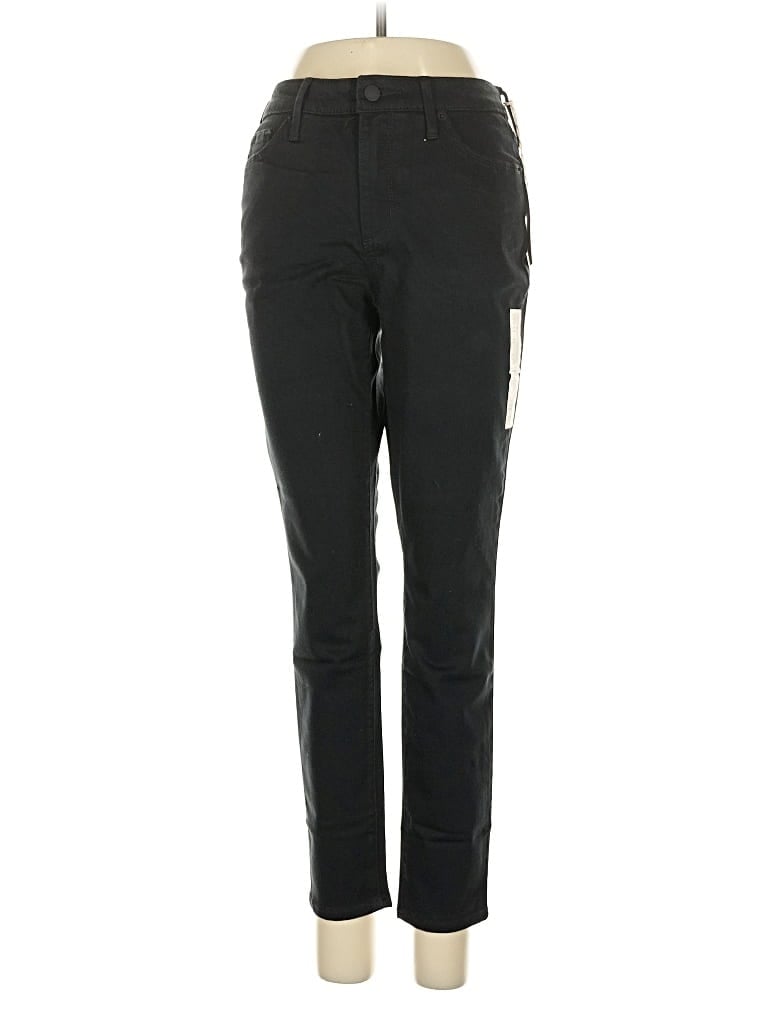Universal Thread Casual Pants In Black