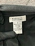 Barneys New York Tweed Gray Blazer Size 2 - photo 6