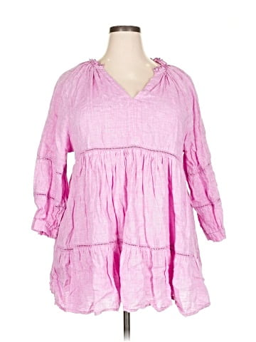 Wayward Fancies Casual Dress (view 1)
