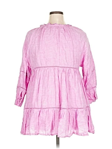 Wayward Fancies Casual Dress (view 2)