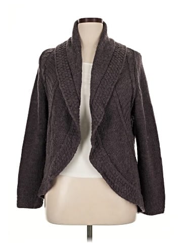 Coldwater Creek Cardigan (view 1)