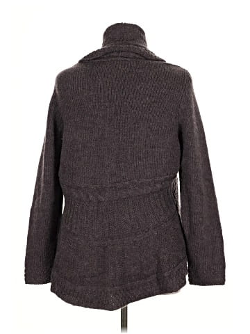 Coldwater Creek Cardigan (view 2)