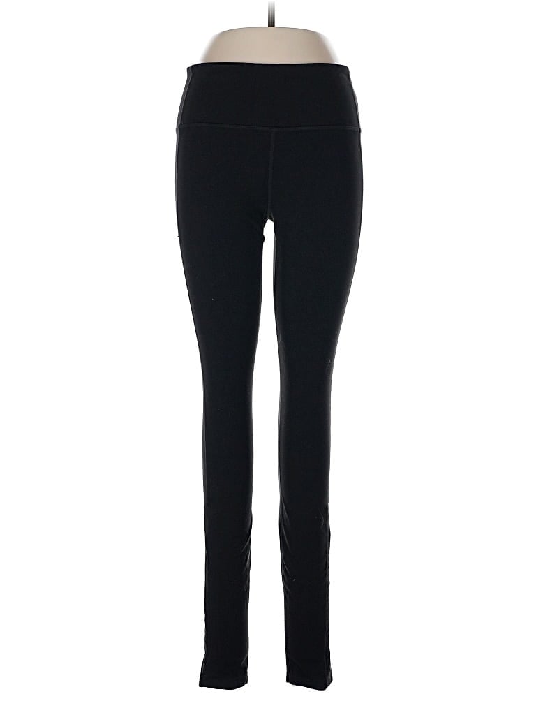 Click to view more detailed imagery on our partner's website Pre-owned Athleta Active Pants In Black