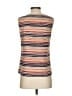 Talbots Tan Tank Top Size 4 - photo 2