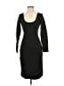 J.Crew Black Cocktail Dress Size 4 - photo 1