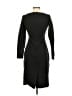 J.Crew Black Cocktail Dress Size 4 - photo 2