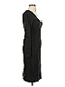 J.Crew Black Cocktail Dress Size 4 - photo 4