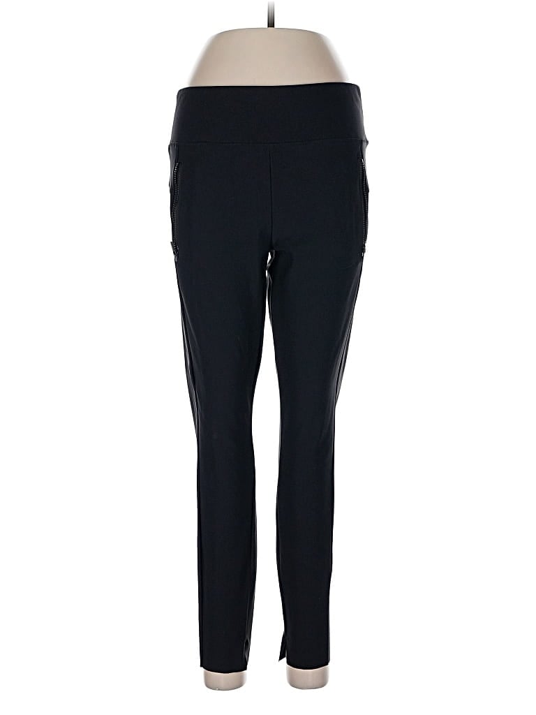 Click to view more detailed imagery on our partner's website Pre-owned Athleta Active Pants In Black