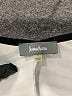 Neiman Marcus Print Blue Casual Dress Size S - photo 6