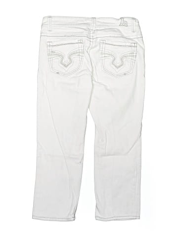 Hydraulic Jeans (view 2)