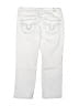 Hydraulic White Jeans Size 7 - 8 - photo 2