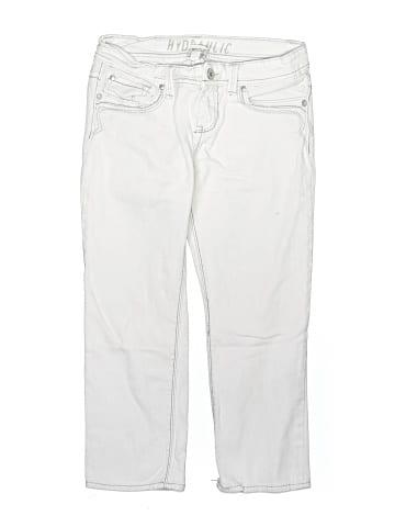 Hydraulic Jeans (view 1)