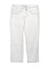 Hydraulic White Jeans Size 7 - 8 - photo 1