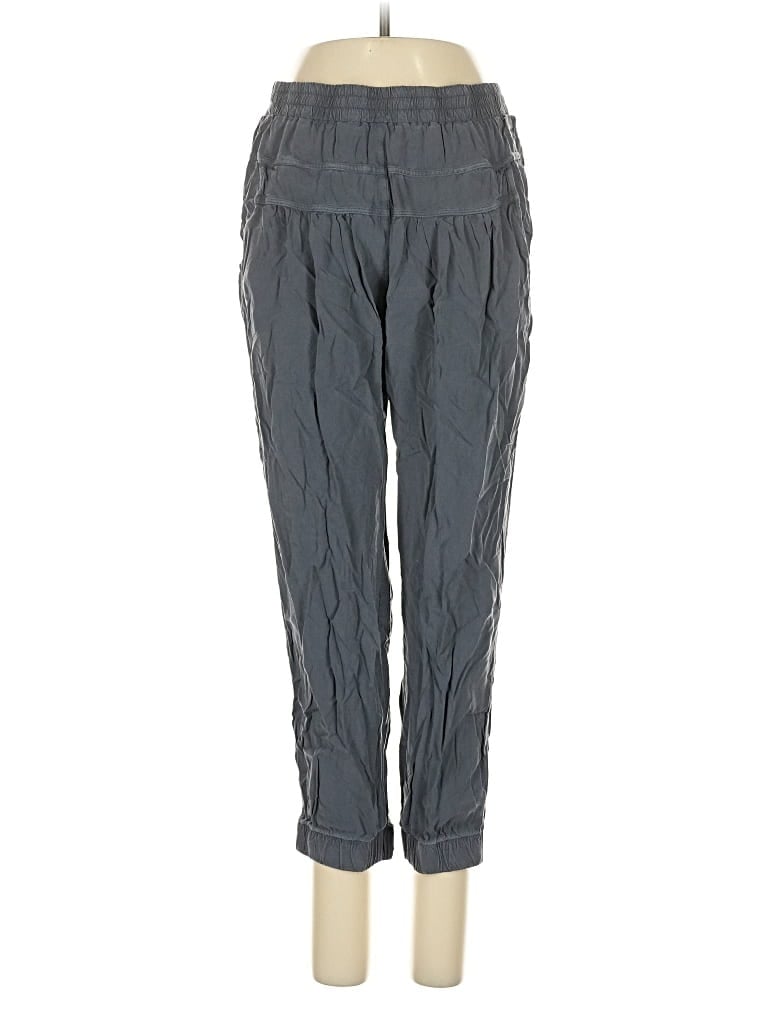 Pre-owned Saturday Sunday Casual Pants In Gray