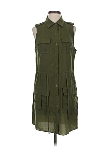 Haute Hippie Casual Dress (view 1)