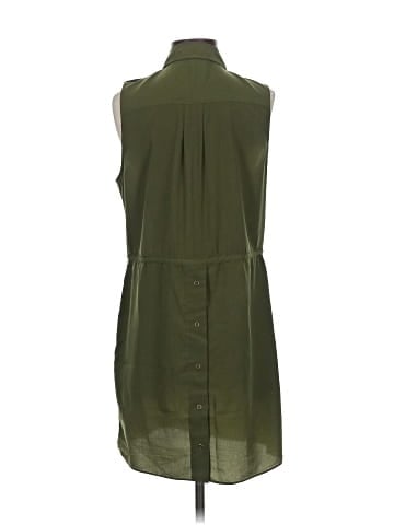 Haute Hippie Casual Dress (view 2)