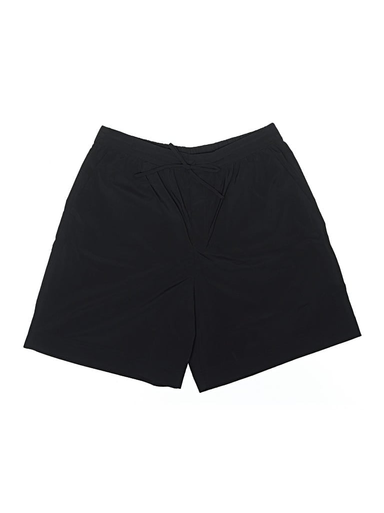 Click to view more detailed imagery on our partner's website Pre-owned Athleta Athletic Shorts In Black