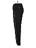 Abercrombie & Fitch Chevron-herringbone Black Blue Jeans Size 2 Long - photo 5