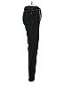 Abercrombie & Fitch Chevron-herringbone Black Blue Jeans Size 2 Long - photo 4