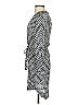 Monsoon Tweed Gray Casual Dress Size 4 - photo 5