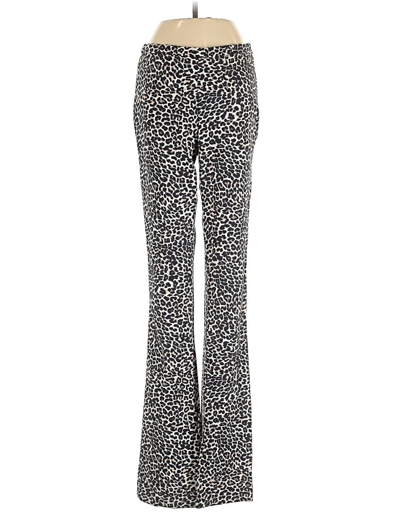 Anine Bing Casual Pants In Black