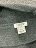 J.Crew Factory Store 100% Cotton Black Cardigan Size XXS - photo 7