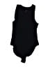 A New Day Black Bodysuit Size XL - photo 1