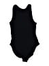 A New Day Black Bodysuit Size XL - photo 2