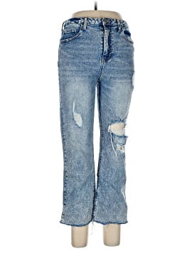 Indigo Rein Jeans