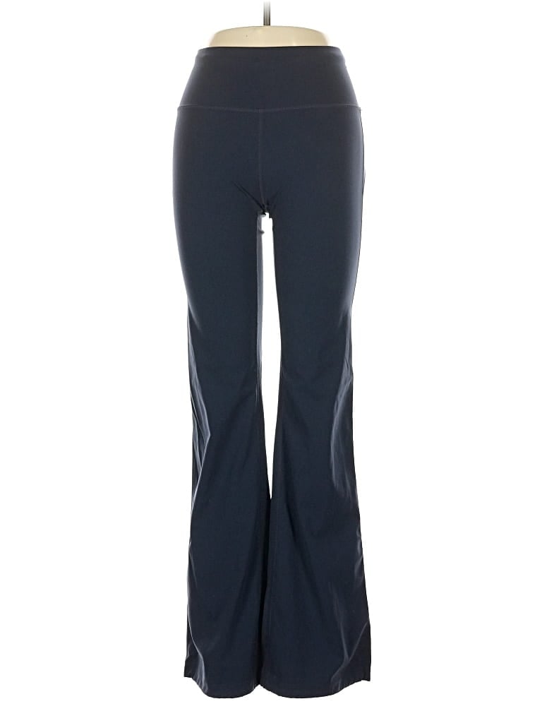 Pre-owned Sweaty Betty Active Pants In Blue