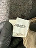 Pixie Market Solid Tan Casual Skirt Size S - photo 5