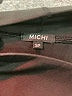 Michi Black Active Pants Size S - photo 7