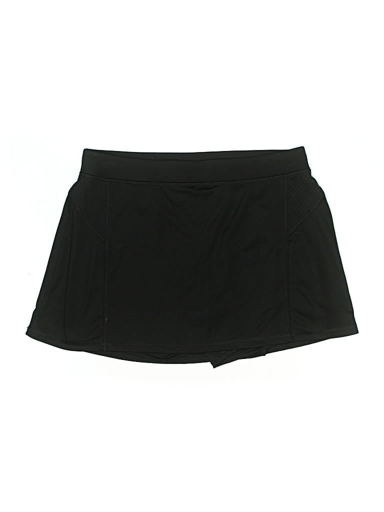 Pre-owned C9 By Champion Active Skort In Black