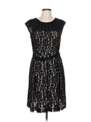 Just... Taylor Cocktail Dress (view 1)