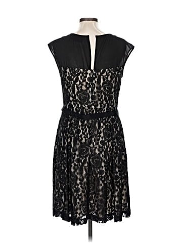 Just... Taylor Cocktail Dress (view 2)
