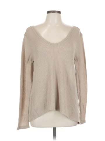 Eyeshadow Pullover Sweater (view 1)