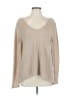 Eyeshadow Tan Pullover Sweater Size L - photo 1