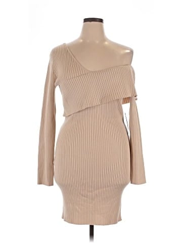 Bebe Cocktail Dress (view 1)