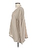 Eyeshadow Tan Pullover Sweater Size L - photo 5