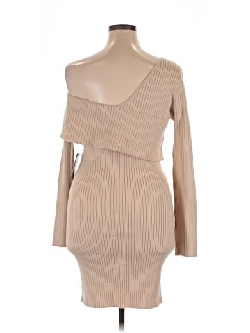 Bebe Cocktail Dress (view 2)